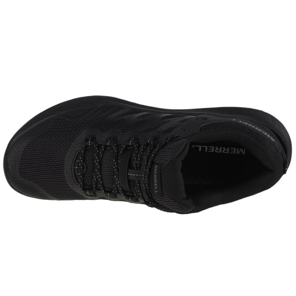 Sneakers low Merrell Nova 3 Sort 41