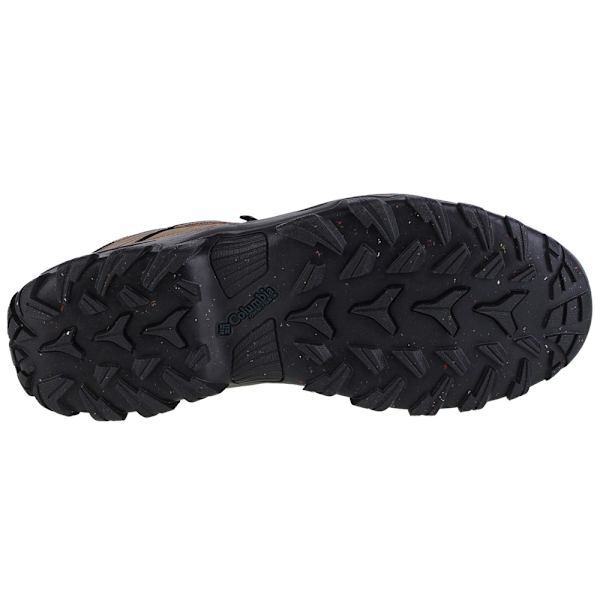 Skor Columbia Newton Ridge Wp Omni-heat Ii Bruna 42.5