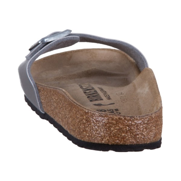 Rantakengät Birkenstock 040413 Valkoiset,Ruskeat 38