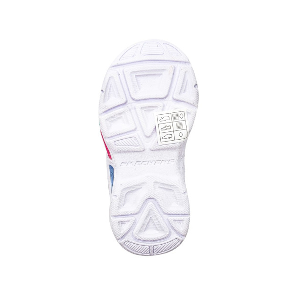 Lågskor Skechers 10959NGYMT Gråa 21