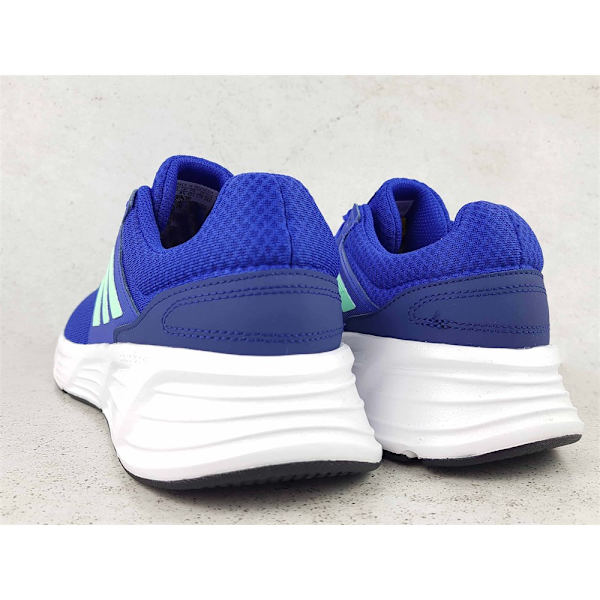 Puolikengät Adidas Galaxy 6 Vaaleansiniset 42 2/3