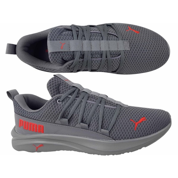 Lågskor Puma Softride ONE4ALL Gråa 42.5