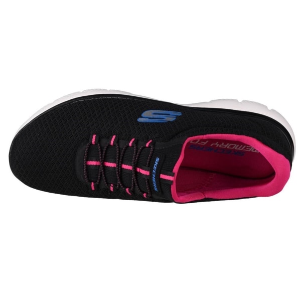 Sneakers low Skechers Summits Sort 35
