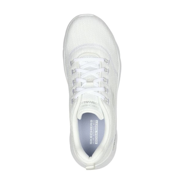 Sneakers low Skechers GO Walk Flex Hvid 41