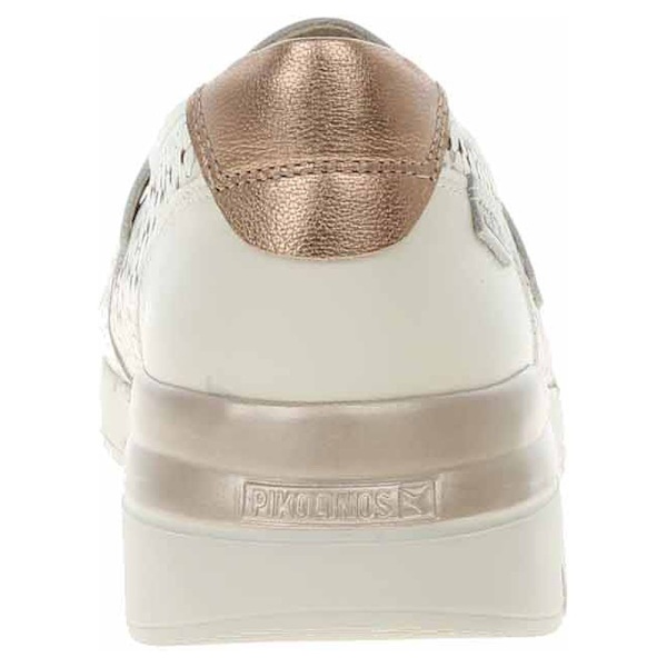 Puolikengät Pikolinos W4R6518C1 Beesit 40