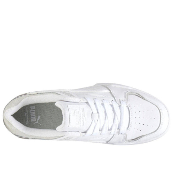 Lågskor Puma 39326604 Vit 44