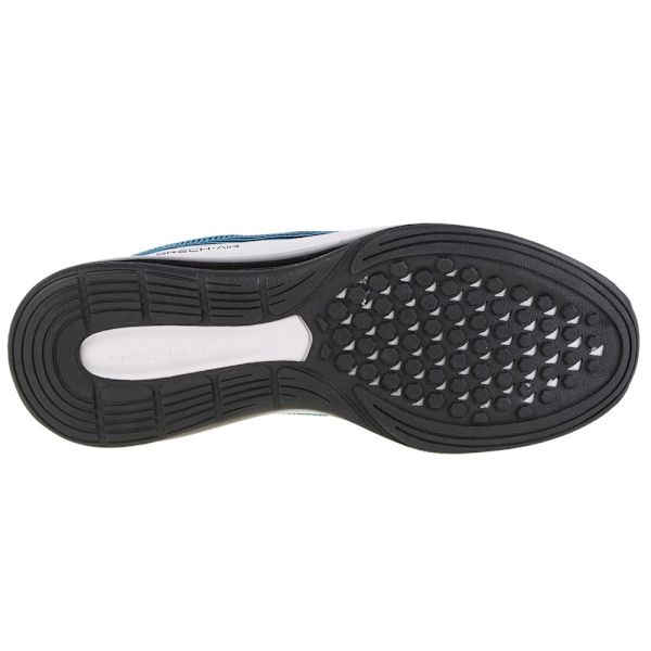 Lågskor Skechers Skechair Element 20 Blå 44