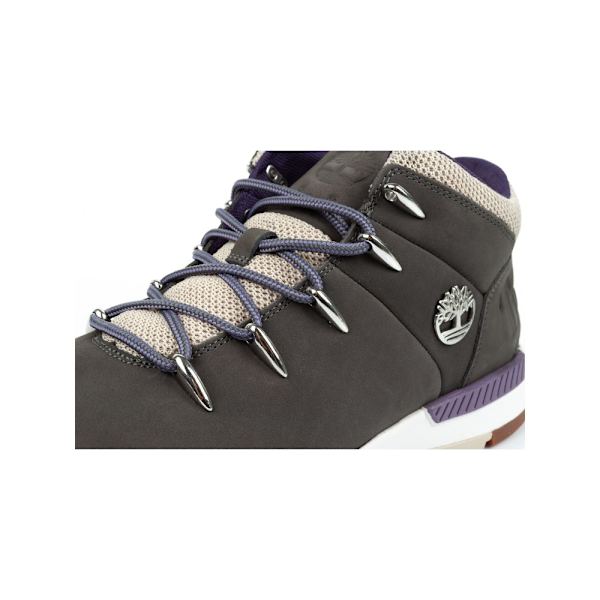 Kengät Timberland Sprint Trekker Mustat 41