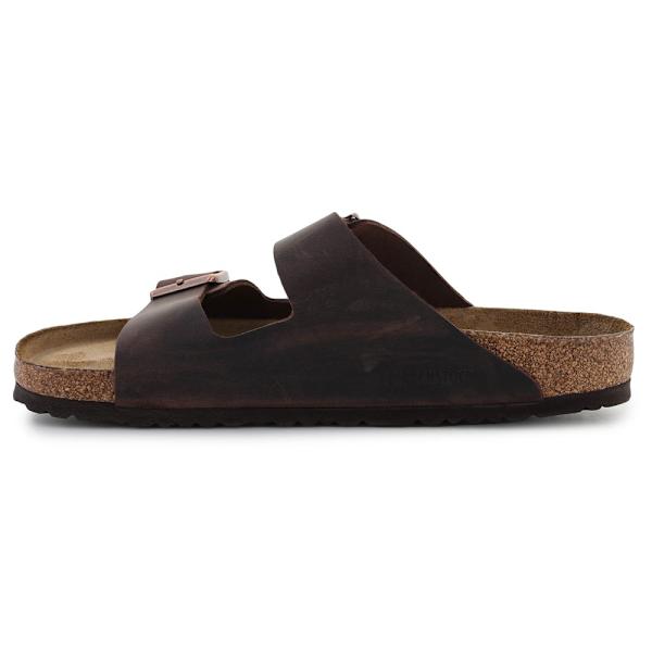 Tøffel Birkenstock Arizona Brun 46