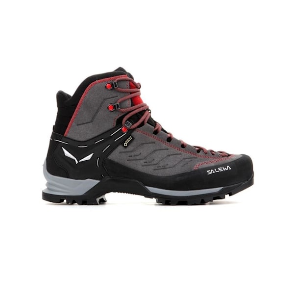 Sko Salewa Buty Męskie MS Mtn Trainer Mid Gtx Grå,Sort 46