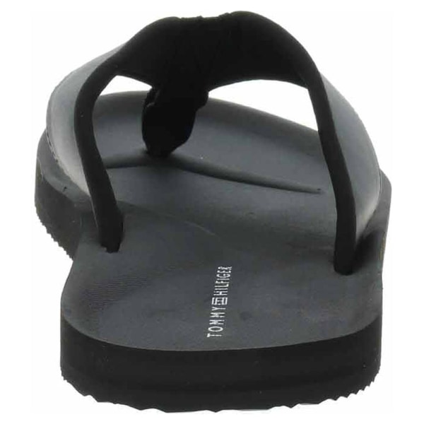 Flip-flops Tommy Hilfiger FM0FM04473 Bds Sort 47
