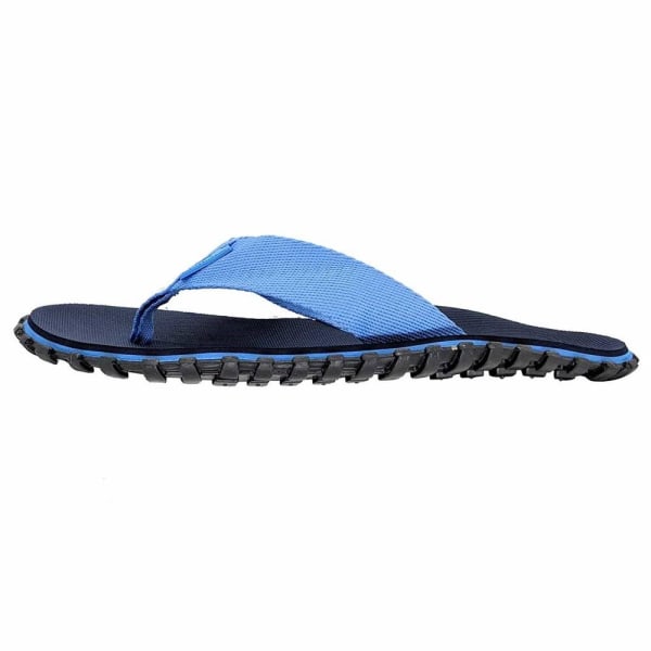 Flip-flops Gumbies Duckbill Blå 47