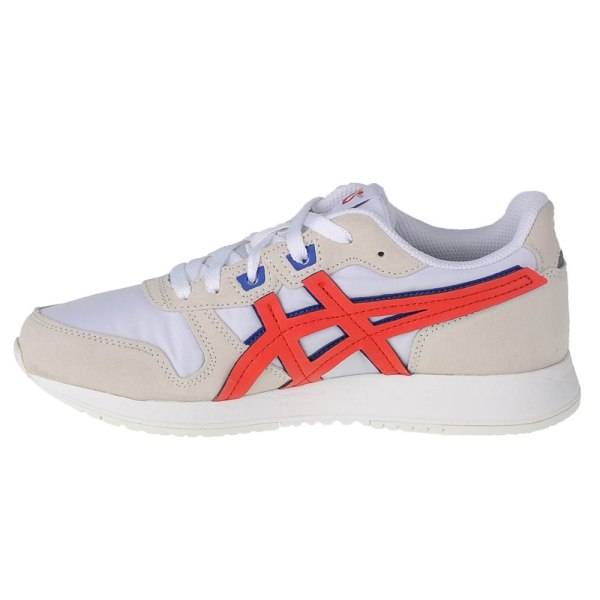 Sneakers low Asics Lyte Classic Hvid,Beige,Blå 36