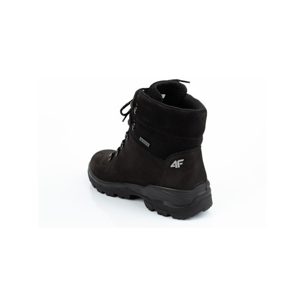 Kengät 4F OBDH251 Mustat 39