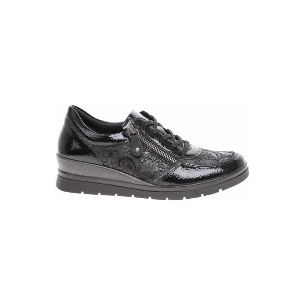 Puolikengät Remonte R070103 Mustat 42