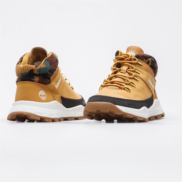 Sko Timberland Brooklyn Euro Sprint Honning 37