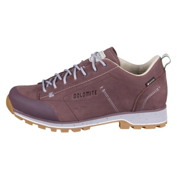 Sneakers low Dolomite 54 Low FG Evo Bordeaux 37.5