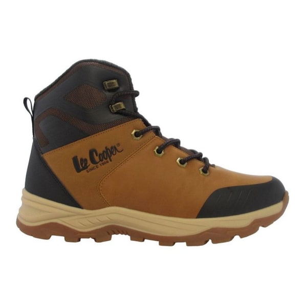 Kengät Lee Cooper LCJ23012046M Ruskeat 42