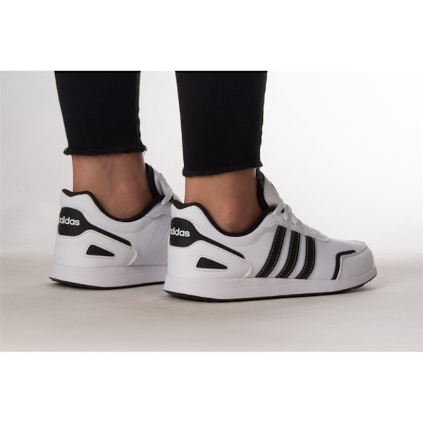 Lågskor Adidas Vs Switch 3 K Vit 38 2/3
