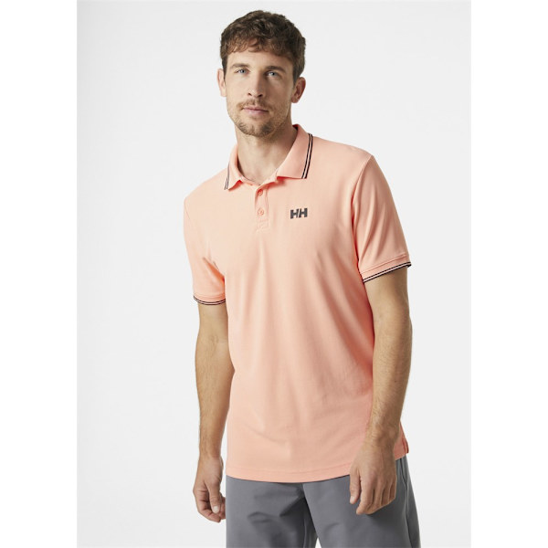 T-paidat Helly Hansen 34068058 Oranssin väriset 167 - 173 cm/S