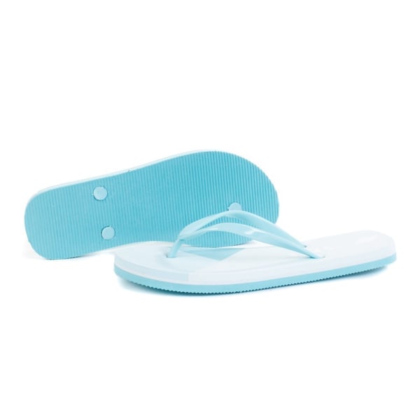 flip-flops 4F H4L21 KLD006 Blå 41