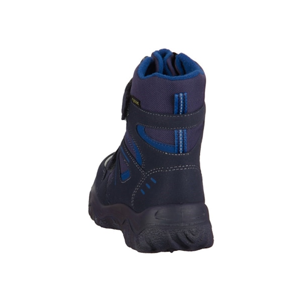 Sko Superfit Husky Flåde 30