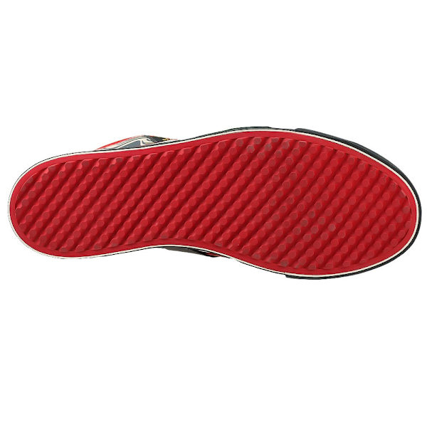 Kengät Reebok TD2010 Punainen,Grafiitin väriset 36.5