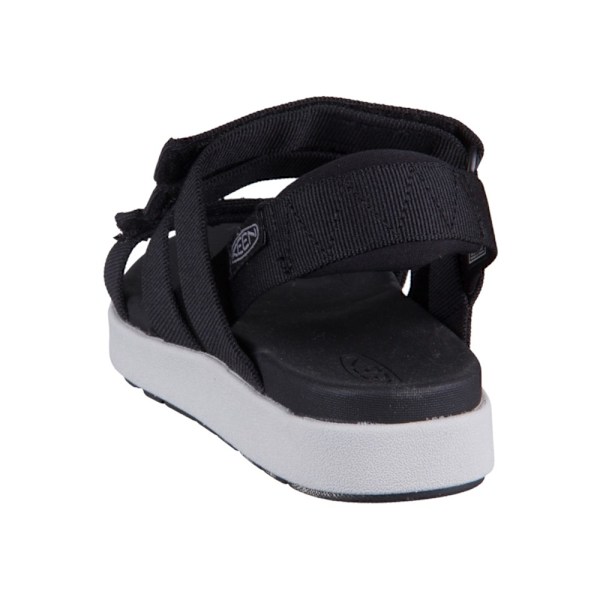 Sandaalit Keen Elle Strappy Mustat 37.5