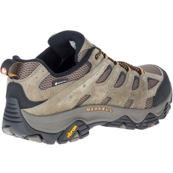 Lågskor Merrell Moab 3 Gtx Beige,Oliv 44