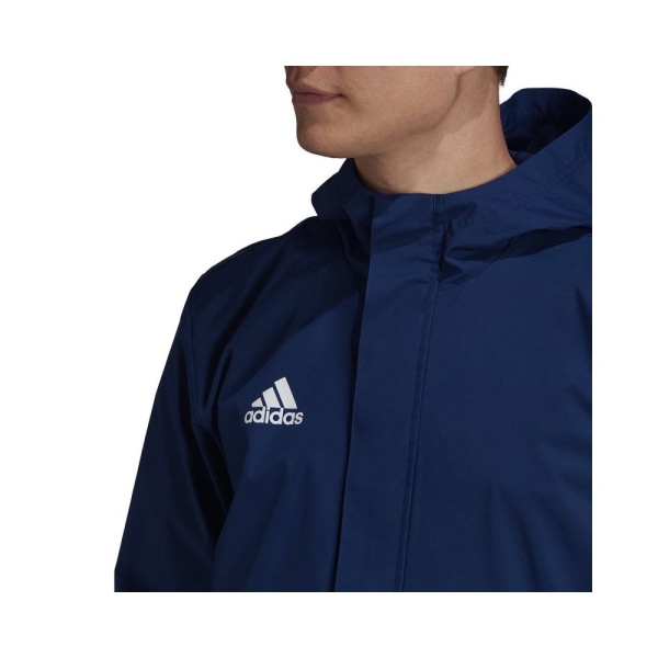 Jakker Adidas Entrada 22 AW Flåde 170 - 175 cm/M