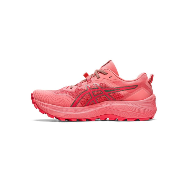 Lågskor Asics Gel Trabuco 11 Rosa 38