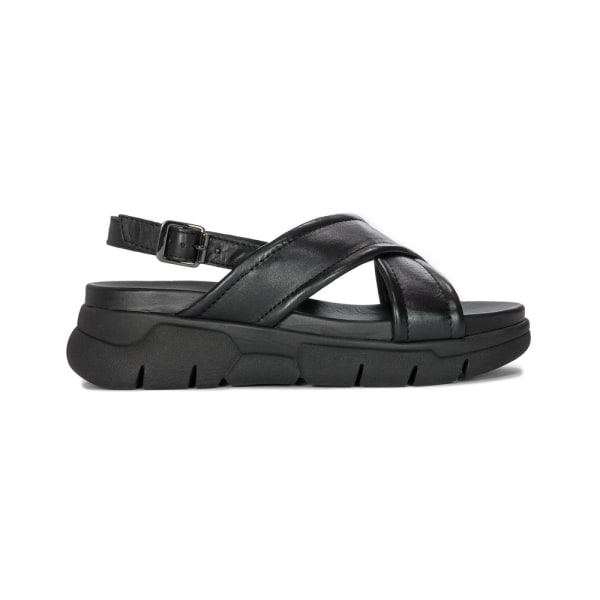 Sandaler Marco Tozzi 2876128001 Sort 41