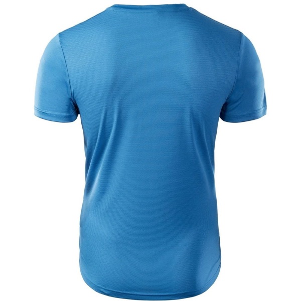 Shirts Hi-Tec Sibic Blå 182 - 187 cm/XL