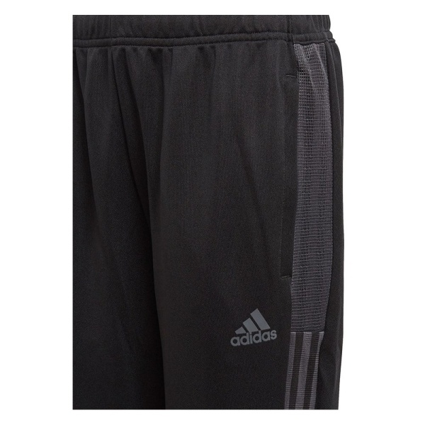 Bukser Adidas Tiro Trackpant Sort 111 - 116 cm