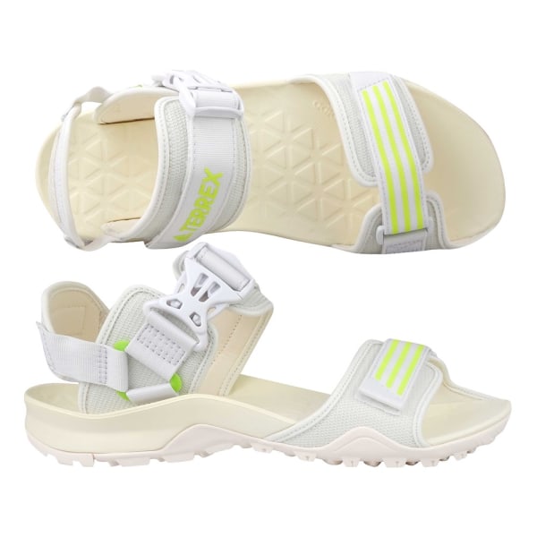 Sandaler Adidas Cyprex Ultra Sandal Hvid 40 2/3