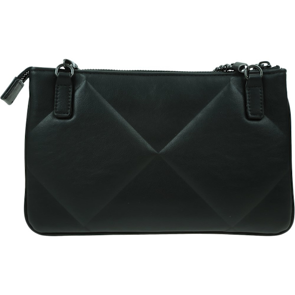 Handväskor Calvin Klein K60K611042BAX Svarta