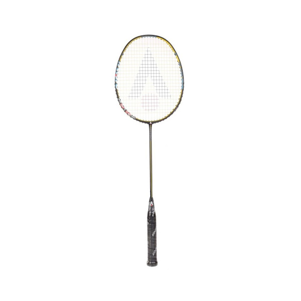 Rackets Karakal Zone 30 Mustat