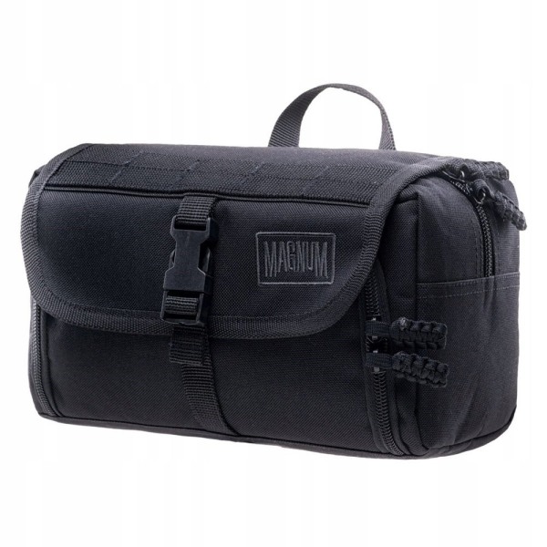 Tasker Magnum Castor Sort