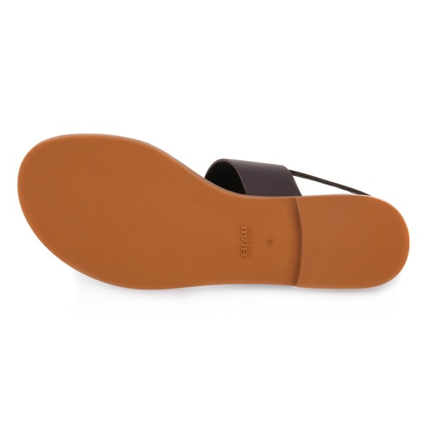 Sandaler Frau London Moro Bruna 38