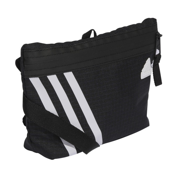 Håndtasker Adidas HT4765 Sort