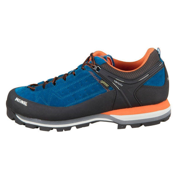 Sneakers low Meindl Literock Gtx Blå 43