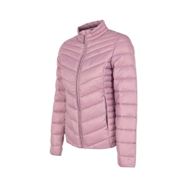 Jackor 4F KUDP002 Rosa 174 - 177 cm/XL