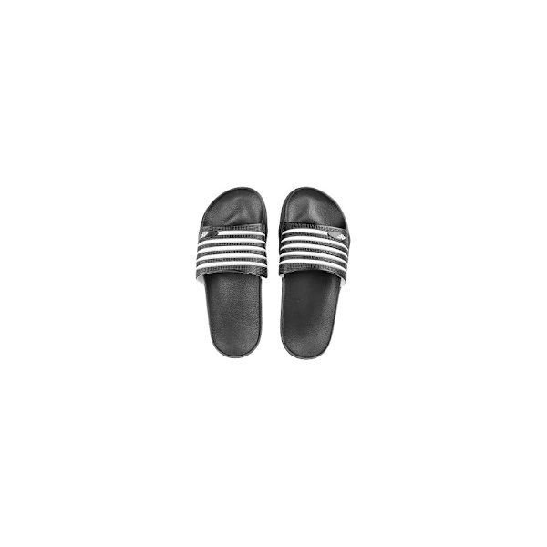 Tofflor 4F 4FSS23FFLIF06320S Svarta 38