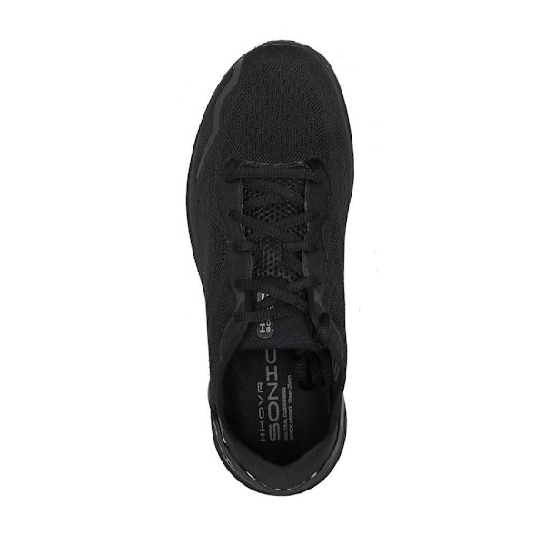 Puolikengät Under Armour Hovr Sonic 6 Mustat 44