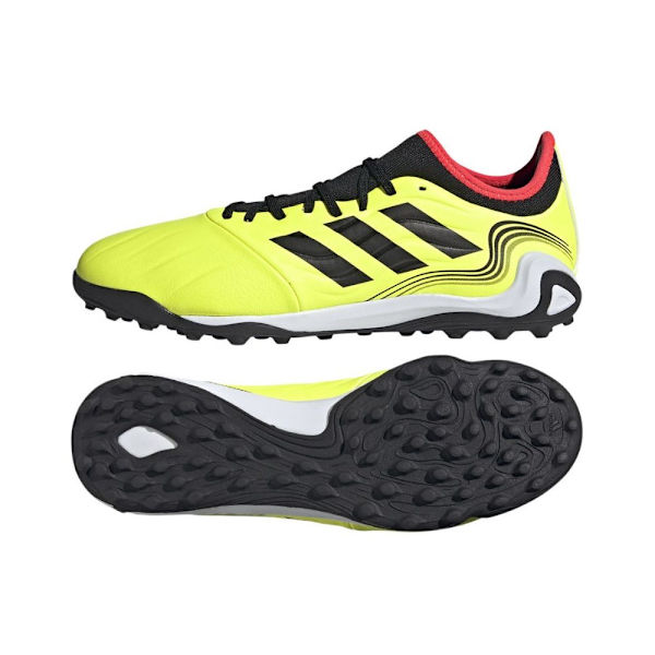 Lågskor Adidas Copa SENSE3 TF Gula 42 2/3