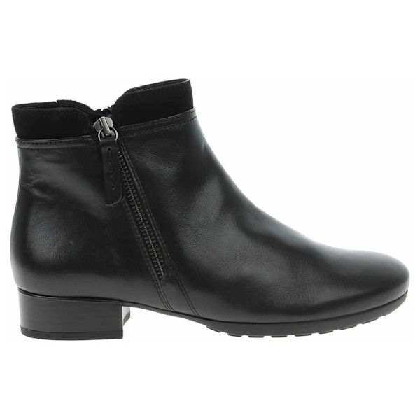 Støvletter Gabor 3271857 Sort 41