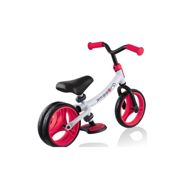 Balance bikes Globber GO Bike Duo Svarta,Vit,Röda