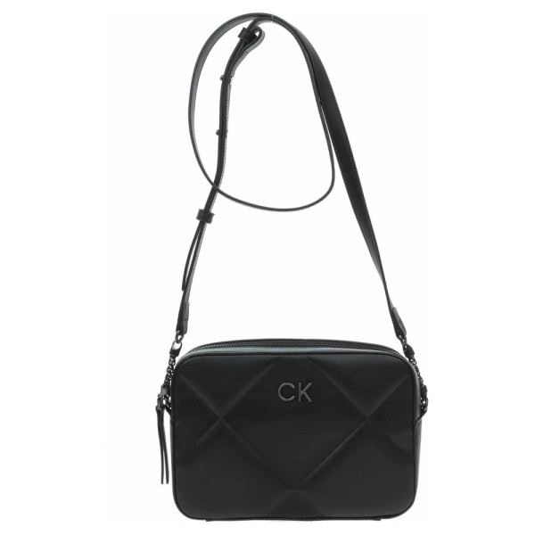 Håndtasker Calvin Klein Ck Black 1 Sort