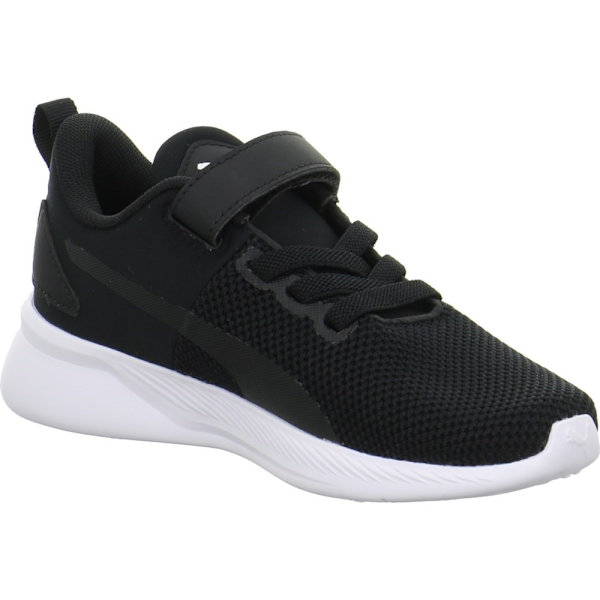 Lågskor Puma Low Flyer Runner Svarta 30