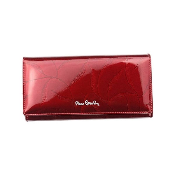 Lompakot Pierre Cardin ROVICKY114550 Punainen